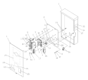 Part Location Diagram of 193307GS Briggs and Stratton DECAL, Load